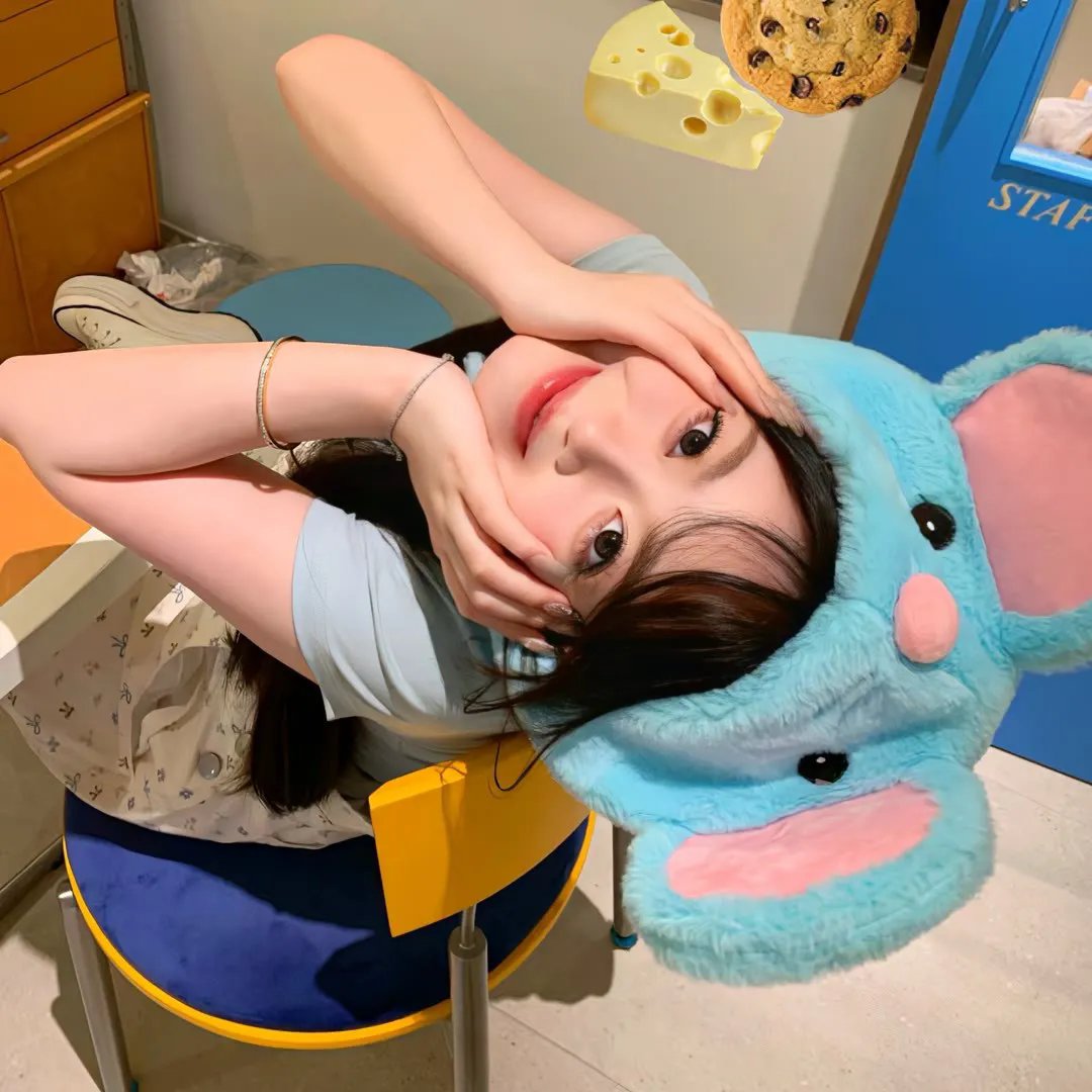爱的真命天子