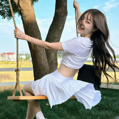 好运萨琪
